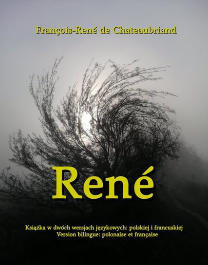 Rene De Chateaubriand Francois-Rene