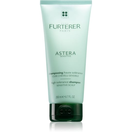 René Furterer Astera delikatny szampon do skóry wrażliwej 200 ml Rene Furterer