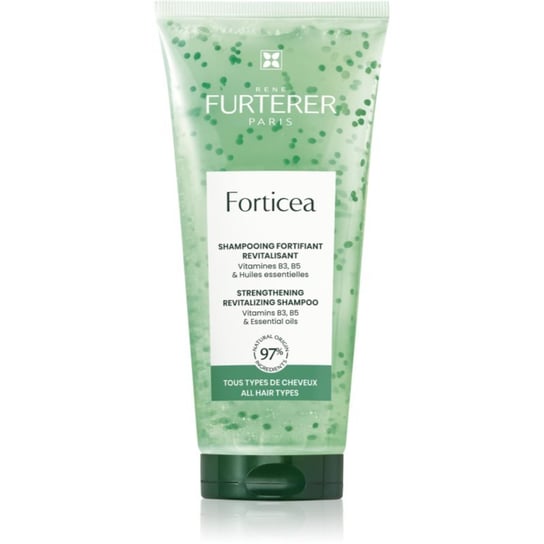 René Furterer Forticea szampon wzmacniający 200 ml René Furterer