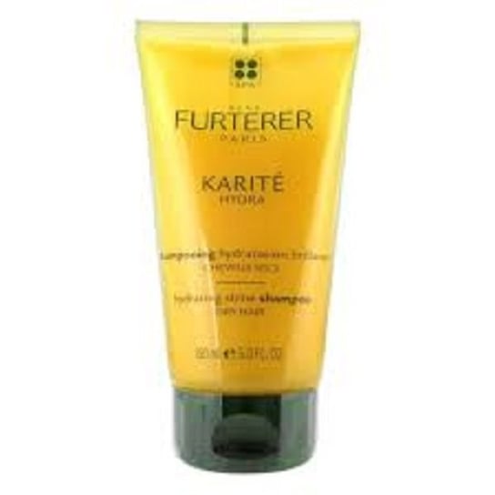 Rene Furterer, Karite Hydra Hydrating Shine Shampo, szampon nawilżająco-nabłyszczający, 50 ml Rene Furterer