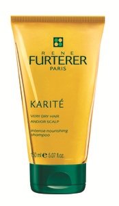 Rene Furterer, Karite, szampon do bardzo suchej skóry głowy i włosów, 150 ml Rene Furterer