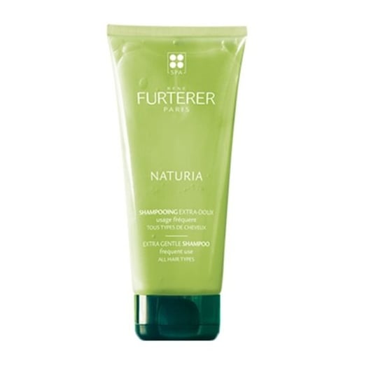 Rene Furterer, Naturia, szampon łagodny do włosów, 200 ml Rene Furterer
