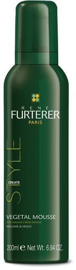 Rene Furterer, Style Create, pianka dająca objętość, 200 ml Rene Furterer