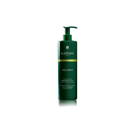 Rene Furterer, Volume, zwiększający objętość szampon do włosów, 600 ml Rene Furterer
