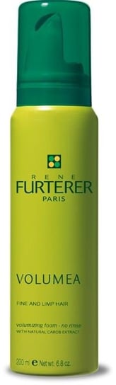 Rene Furterer, Volumea, pianka do włosów, 200 ml Rene Furterer