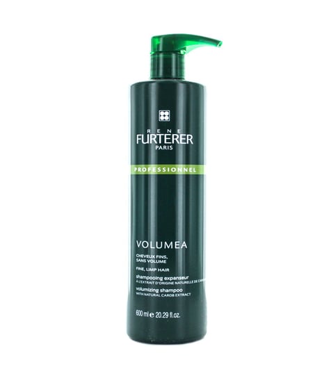 Rene Furterer, Volumea, szampon zwiększający objętość włosów, 600 ml Rene Furterer