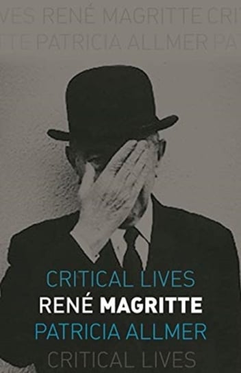 Rene Magritte Patricia Allmer