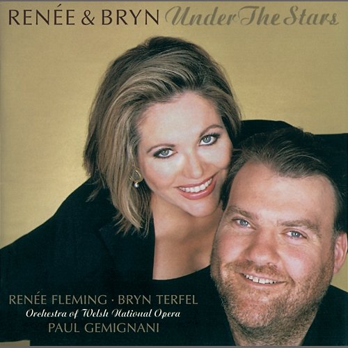 The Phantom Of The Opera - All I Ask Of You Renée Fleming, Bryn Terfel, Welsh National Opera Orchestra, Paul Gemignani