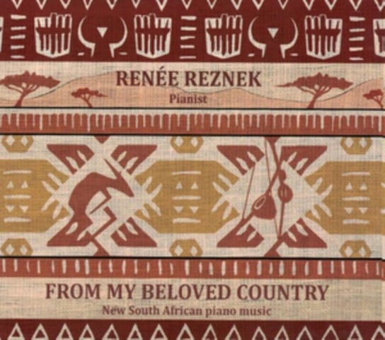 Renée Reznek: From My Beloved Country Prima Facie