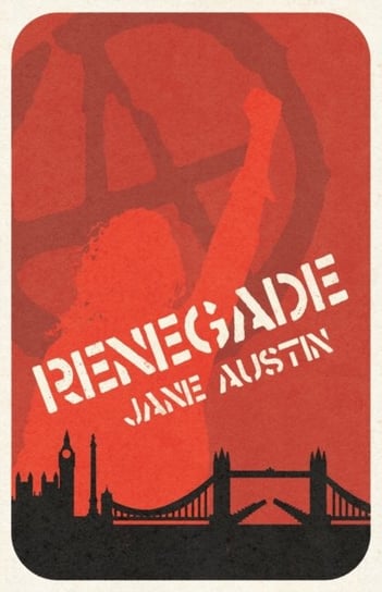 Renegade Austin Jane