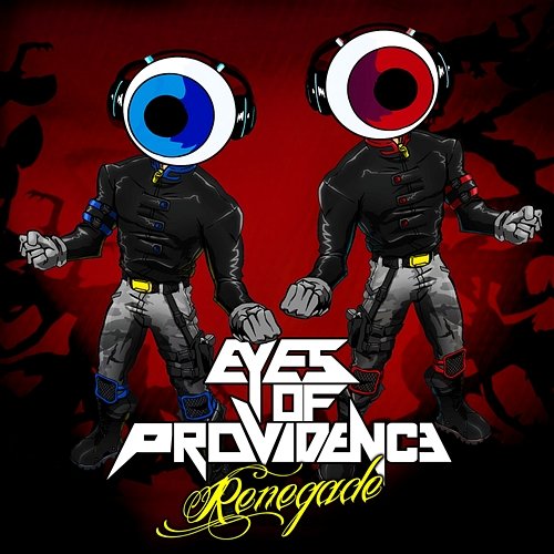 Renegade Eyes Of Providence