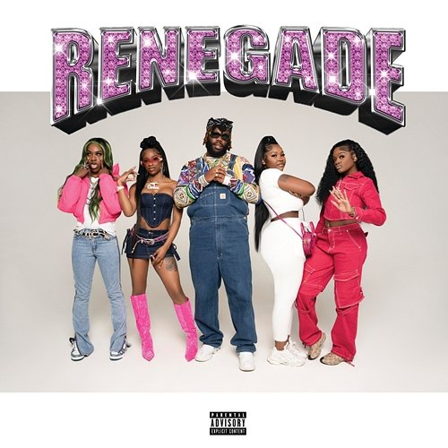 Renegade HitKidd
