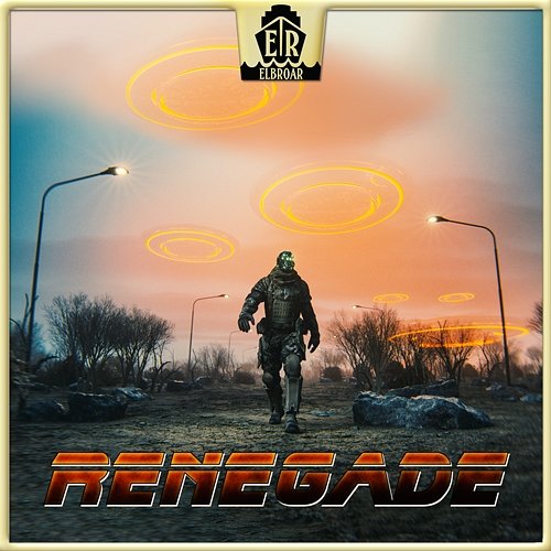 Renegade Julian Lee