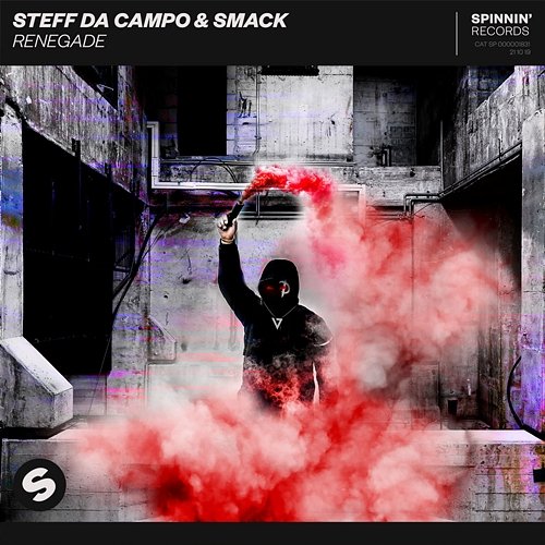 Renegade Steff Da Campo & SMACK
