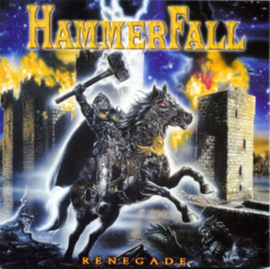 Renegade Hammerfall
