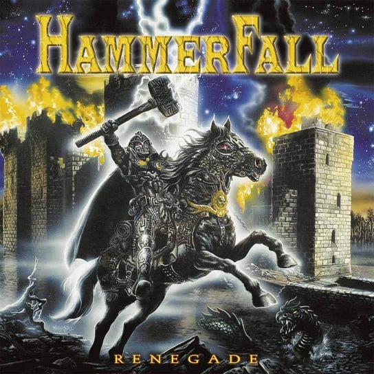 Renegade Hammerfall