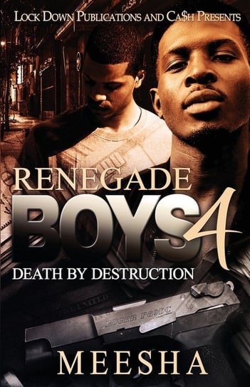 Renegade Boys 4 Meesha