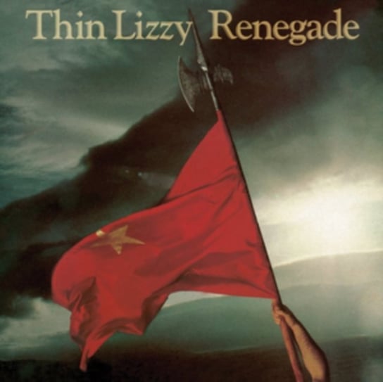 Renegade (Expanded Edition) Thin Lizzy