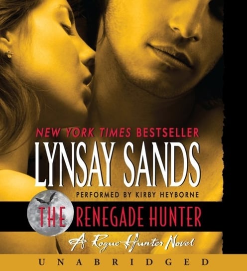 Renegade Hunter Sands Lynsay