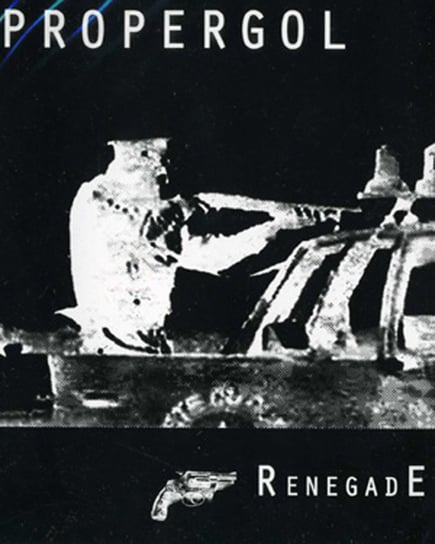 Renegade (Limited Edition) Propergol