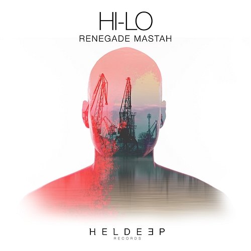 Renegade Mastah Hi-LO