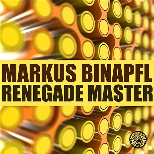 Renegade Master Markus Binapfl