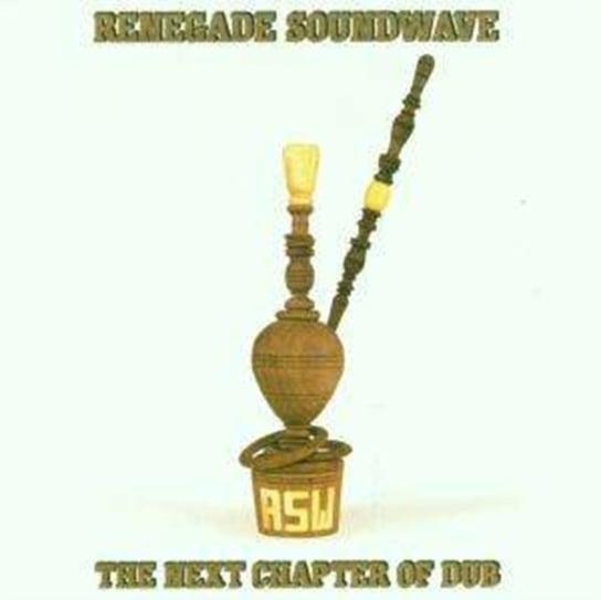 RENEGADE SOU NEXT CH Renegade Soundwave