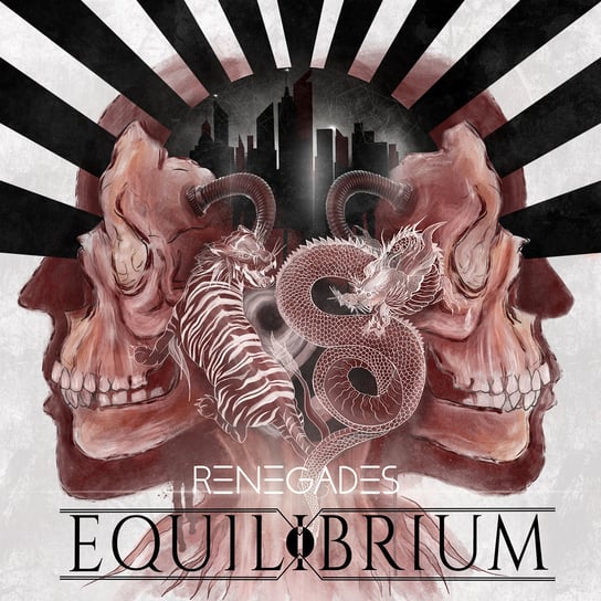 Renegades (Limited Edition) Equilibrium