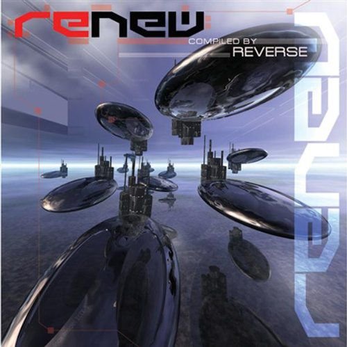 Renew - Compiled by Reverse Various Artists