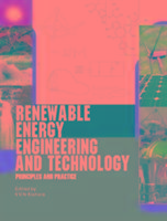 Renewable Energy Engineering and Technology V. V. N. Kishore