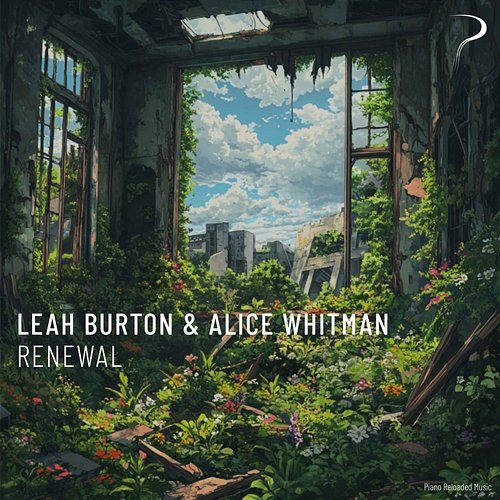 Renewal Leah Burton, Alice Whitman