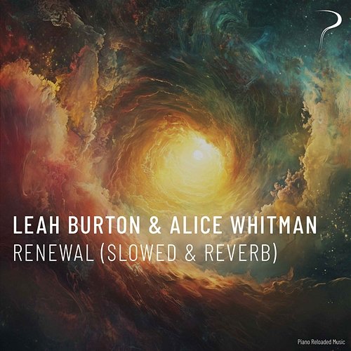 Renewal Leah Burton, Alice Whitman