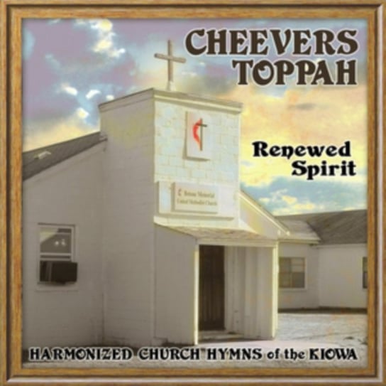 Renewed Spirit Cheevers Toppah