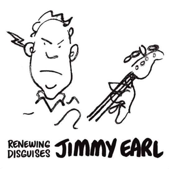 Renewing Disguises Earl Jimmy