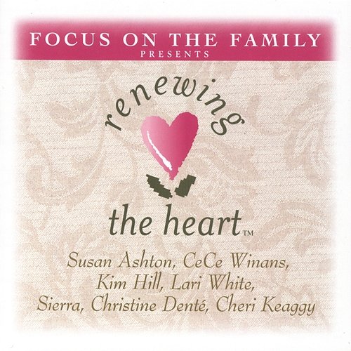 Renewing The Heart Various Artists