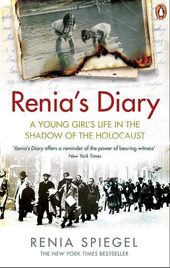 Renia's Diary Spiegel Renia
