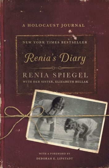 Renias Diary: A Holocaust Journal Spiegel Renia