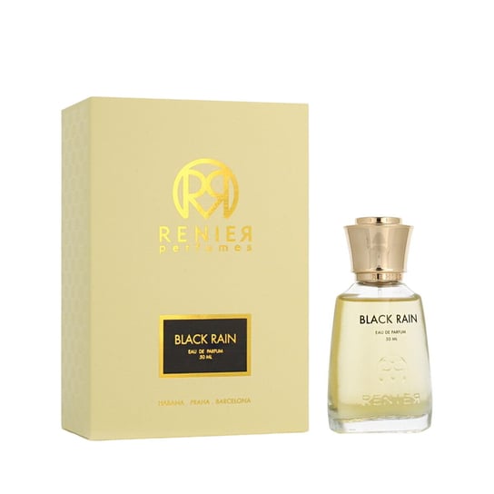 Renier Perfumes Musky Rain, Woda perfumowana, 50 ml Inna marka