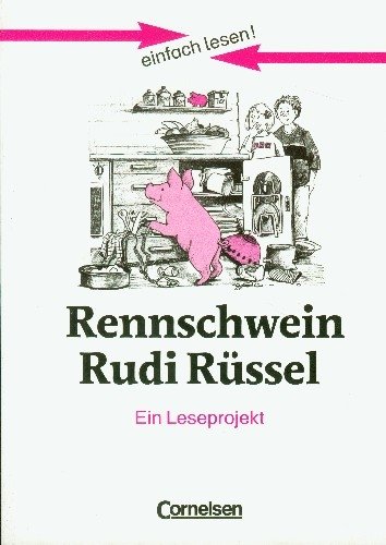 Rennschwein Rudi Rüssel Opracowanie zbiorowe