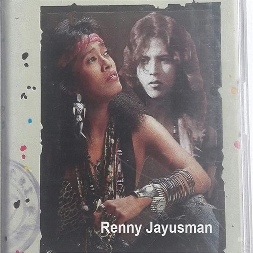 Renny Jayusman Album Renny Jayusman