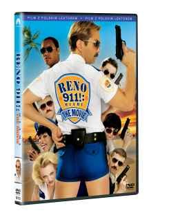 Reno 911! Miami Garant Ben