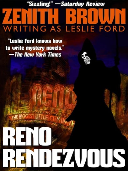 Reno Rendezvous Zenith Brown, Leslie Ford