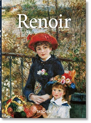 Renoir. 40th Ed. Neret Gilles