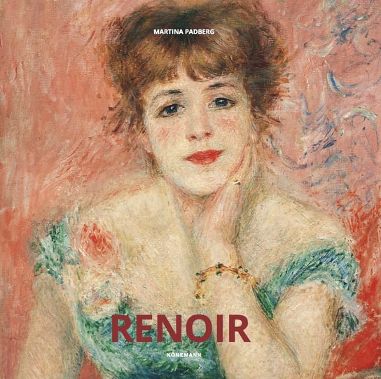 Renoir Padberg Martina