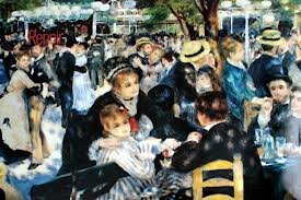 Renoir. Kolekcja 5 reprodukcji Opracowanie zbiorowe