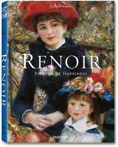 Renoir. Painter of Happiness Opracowanie zbiorowe