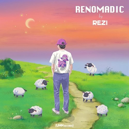 RENOMADIC Rezi