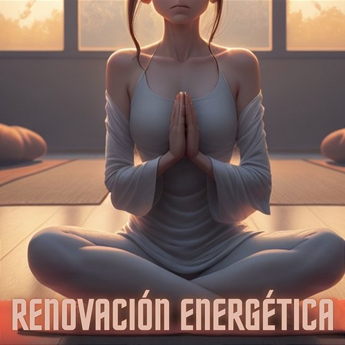 Renovación Energética: Música para Restaurar el Cuerpo y el Espíritu Chakra Meditation Kingdom