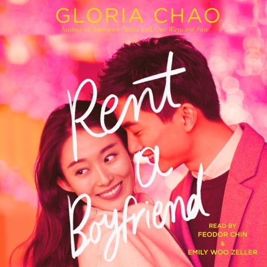 Rent a Boyfriend Chao Gloria
