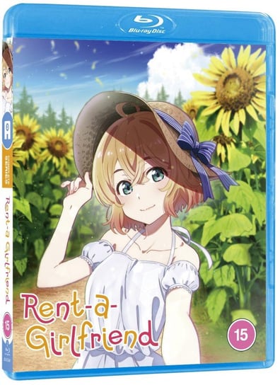Rent-A-Girlfriend Various Directors